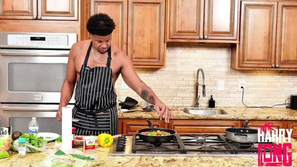 View full video named : Asian MILF Kellie Shin Feeding & Fucking BBC in Kitchen - Cum in Mouth Blowjob