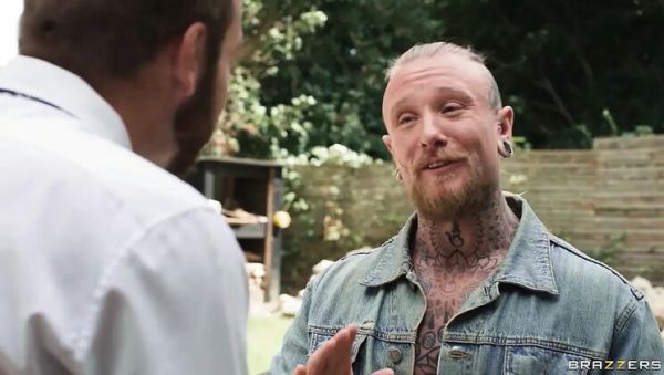 View this full clip of : Tahlia Lane Big Tits Blowjob & Cumshot with Bilbo Shaggins