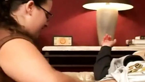 Watch HD scene titled : Huge Natural Tits MILF Devyn Devine Fucking and Cum on Big Boobs