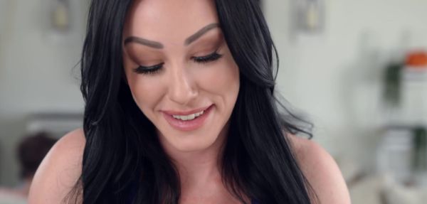 View this hardcore scene called : Jennifer White on Different Breed Scene.