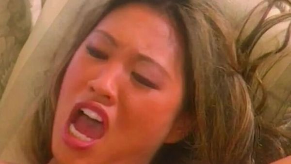 Watch this complete clip called : Miko Lee Big Tits MILF Hardcore Cumshot in Moonlight Canyon Heat