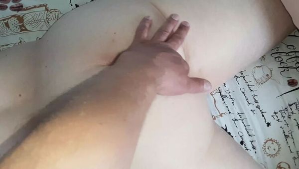 Enjoy watching uncut scene titled : Horny Stepson Fucks Stepmom Hard - Amateur Homemade MILF Sex