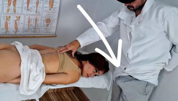 Enjoy watching uncut movie titled : Underground Masseur Fucks Amateur Latina Client - Full Body Massage Sex & Cumshot