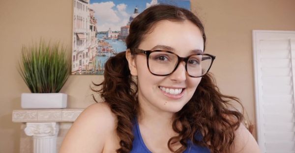 Watch full scene titled : Fake boobs bouncing in a raunchy fuck fest on the couch