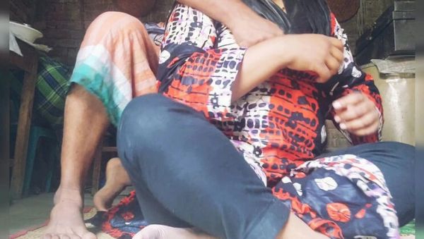 Enjoy watching the hardcore clip called : Bangladeshi Wife Romantic Sex with Husband - Homemade Blowjob & Doggy Style HD Video