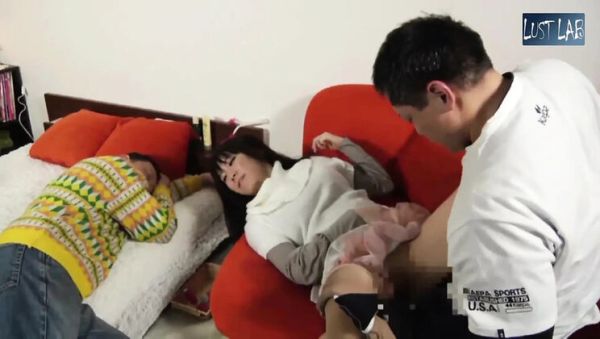 Play the complete video : Iroha Suzumura Cheats on Husband - Unfaithful Wife Story in School Uniform - JAV HD