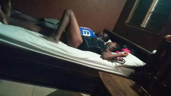 Play complete scene : Neighbor's Wife Loves My Big Cock - Zenex Hardcore Fuck in Missionary