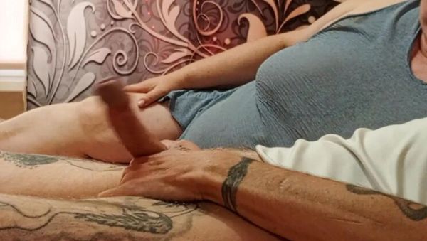 Watch full movie of : Neighbor MILF Zona901 Loves Deep Throat Blowjob & Cumshot Swallow