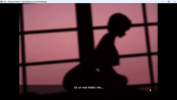 Enjoy watching this complete scene : Sword Art Online Hentai: Trapped Anime Girl Suguha Gets Hardcore 3D Sex