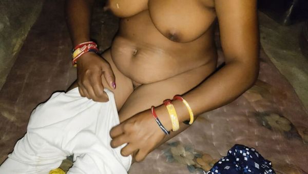 Watch this full clip called : Desi Village Girl Rough Fucked by Step-Brother - Anal Gaping & Brutal Sex with Revaji Mithavi