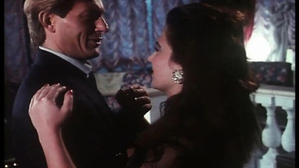 Watch HD scene titled : Angelica Bella Brunette Slut Fucks Everywhere with Friends Vintage Anal