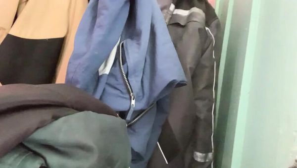 Play complete clip called : Horny Bulgarian teen with big natural tits and ass - uncensored POV close-up at home