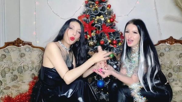 Watch the complete scene : Brunette Dominatrix Nika JOI Jerk Off Instructions - Dirty Talk & CEI Command