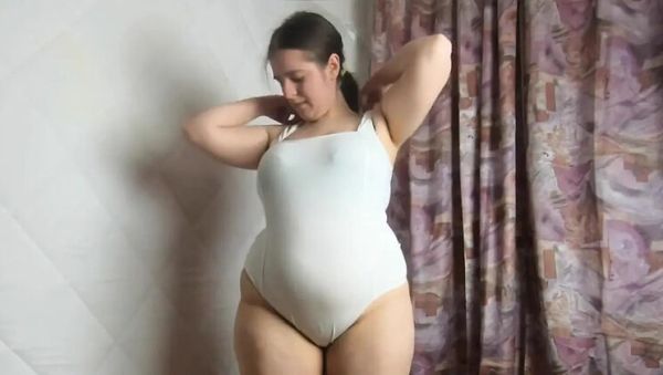 View the uncut clip : Lena Rose Huge Tits Uncut Pregnant Amateur Polish Homemade XXX