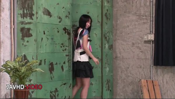 View complete scene : Nozomi Hazuki Hard Pounding Hairy Pussy JAV Uncensored