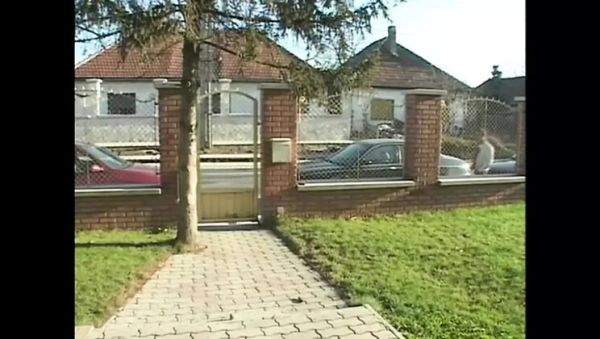 Play the complete video named : Mature MILF Ann Stefani Gives Wild Blowjob and Gets Banged by Giant Cock - American Sex Tales Episode 6