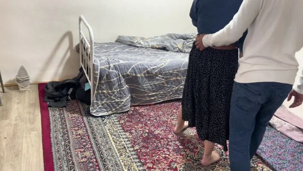 Watch uncut scene called : Roben fucks tired teen after trip - rough amateur sex homemade