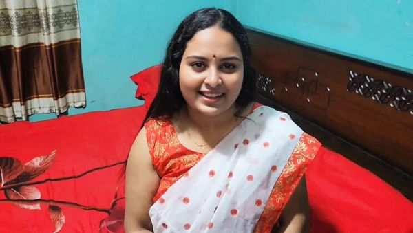 View this uncut movie of : Bangladeshi Boss Fucks 18 Year Old Employee Talking About Shopping - Homemade Big Cock Doggy Style