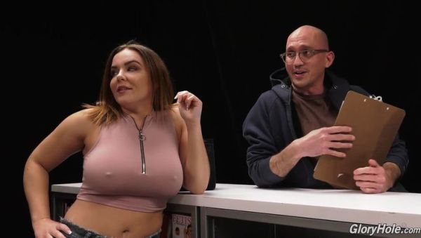 View complete scene named : Natasha Nice