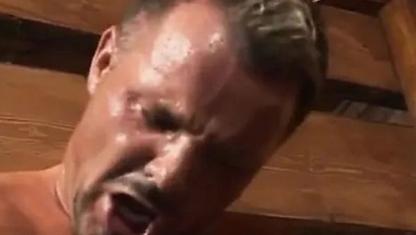 Play the HD clip called : Big Boobs Blonde Fucking in Sauna - Jorg JJ Fucks Hot Chick's Pussy