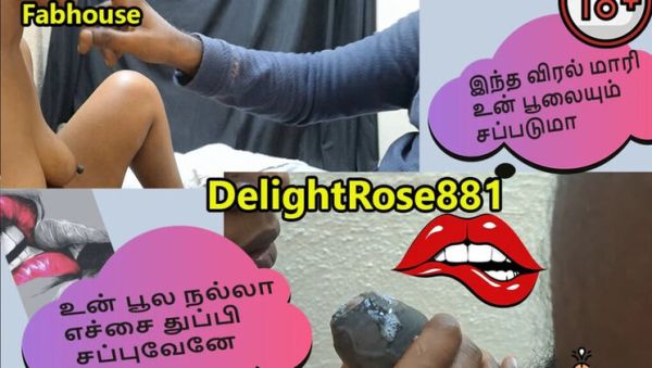 Play hardcore movie of : Hot Tamil Housewife Blowjob - Secret Step Mom Sex with Brother in Law