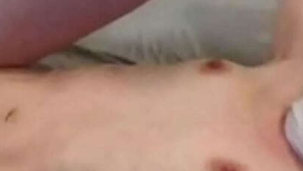 Stream the HD clip titled : Skinny Blonde MILF Richelle Rose Gets Rough Doggystyle Fuck & Creampie - Daddy Throws Out Her Birth Control