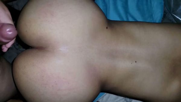 Play the uncut video titled : Amateur Latina Step-Mom Fucked Doggystyle While Kids Play - Homemade Taboo Sex with Big Ass Wife