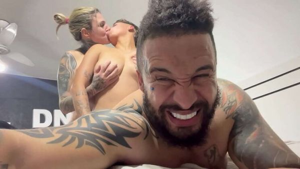 Enjoy watching full scene called : Amateur Anal Sex with Busty White Girl - Pounding Ass and Pussy Until Cumming Together
