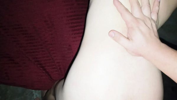 Watch this full video : Stepsister Creampie - I Finish Inside Her Tight Pussy - POV Fucking