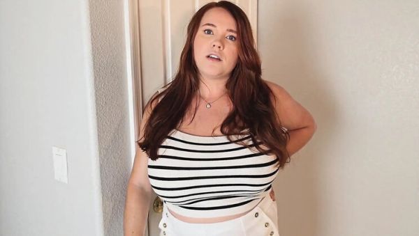 View this uncensored clip titled : Classmate Fucks Bully's Stepmom For Dirty Revenge - Big Natural Tits MILF Annabelle Rogers