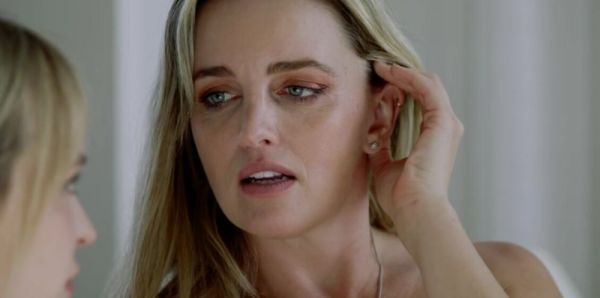 Stream this uncut movie titled : Good kisser lesbian meets the pussy licker master