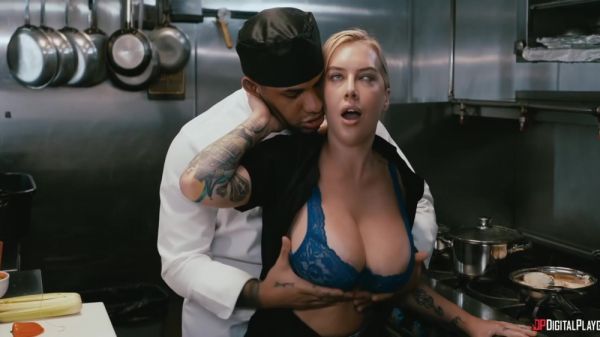 Play this full clip called : Cubbis Straight Hair Sex - Cubbi Thompson