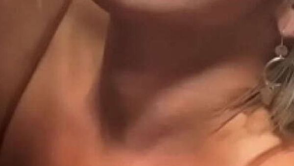 Enjoy watching this uncut scene titled : Big Tits MILF Annabelle Skye Fucks Virgin With Wet Blowjob & Facial Cumshot