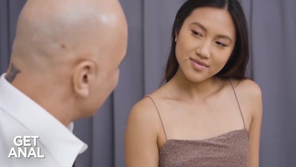 Play the uncensored clip named : Christian Clay And May Thai - Asian Babe Hard Anal Gape With The Biggest Dick