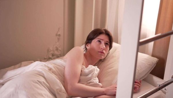 Watch the full video called : My Neighbor's Secret Lesbian Desires - Homemade 4K HD with Hot Pearl & Princess Lili