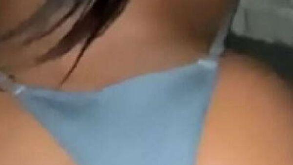 Play the full clip called : Big Booty Andrea Ortiz Gives Blowjob and Doggystyle Backshots for BBC Cumshot