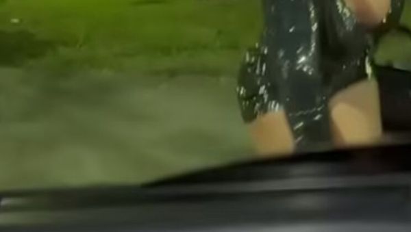 Watch the HD video titled : Japanese prostitute Evaa gives Mike incredible paid sex on street with creampie finish