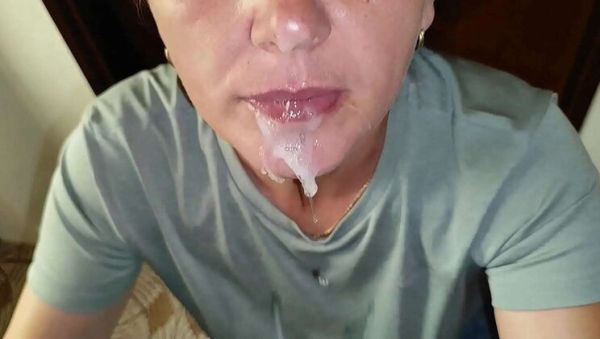 View the uncut scene titled : Mature MILF Wife Anal Fuck - Rough Hardcore Gape & Creampie