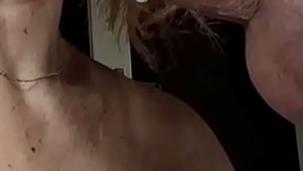 Stream this hardcore video titled : Teresa Jones loves sucking cock and taking cum in her mouth