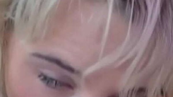 Stream hardcore scene of : Blonde Hooker Mckenzie Gold Gives BBBJ & Takes Bareback Doggystyle in Public - Amateur Cumshot on Ass