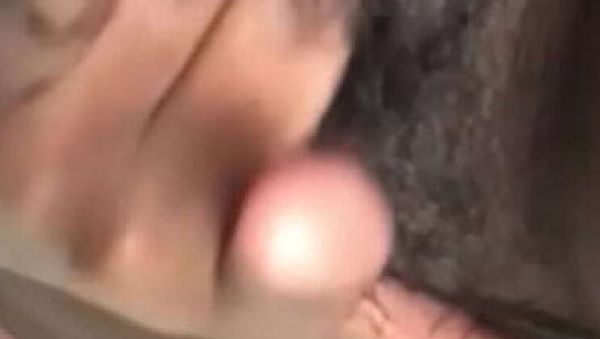 View this uncensored video named : Homemade Solo: Petite Black Girl Creamy Pussy Cum Riding Big Dildo Toy