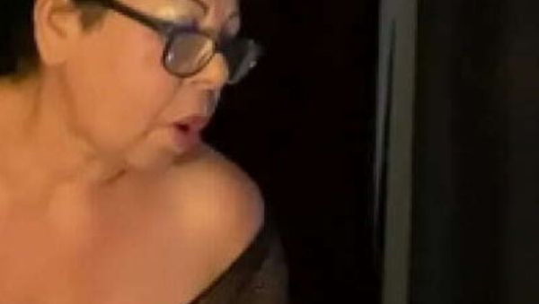 Watch this complete clip of : Hot And Juicy1 Gets Filled With Cum - Big Tits & Big Ass Action