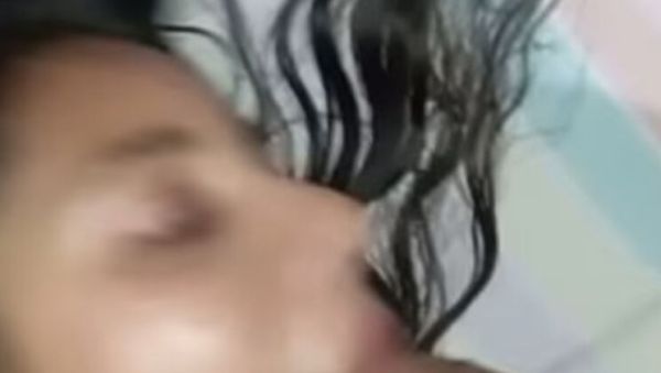 Watch the complete scene titled : Anal Creampie For Latina Stepmom Paola - Homemade Ass Breaking