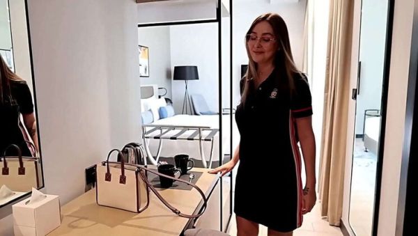 Watch this HD scene called : My Best Friend's Mom Secret Taboo Fuck - Blowjob & Doggystyle with Big Tits MILF