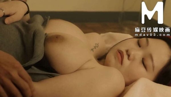 Stream the full movie named : Asian MILF Massage - Old Doctor's Fertility Rejuvenation for Lusty Wife with Big Tits