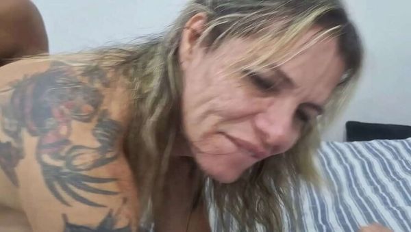 Enjoy watching hardcore video titled : Step Sister Visits But Step Brother In Law Is Alone - He Gives Her Delicious Anal Fuck
