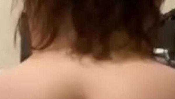 Stream the uncensored scene : Big Booty Latina Creamy POV Backshots - Homemade Rough Sex