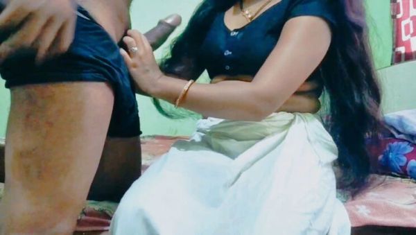 Watch this uncut movie named : Desi Bhabhi First Time Sex With Devar In Village - Indian Aunty Big Tits Ass Fuck