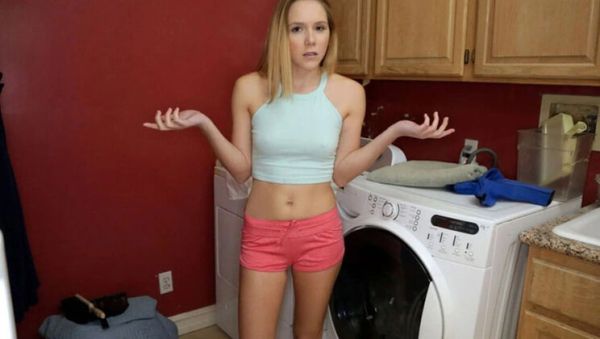 Play this uncensored scene : My Married Step Sister Cheats On Visit - Big Ass Amateur Slut