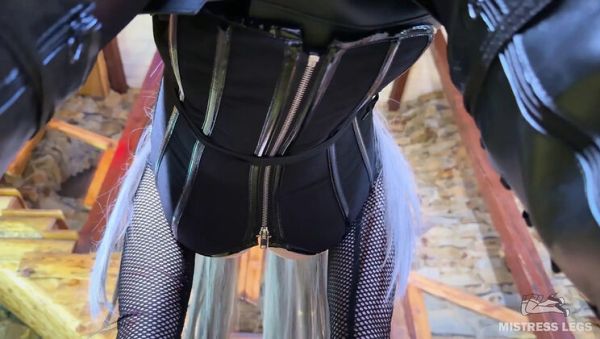Watch this uncut clip titled : Mistress Legs Facesitting in Nylon - Multi Angle Ass Worship & Domination Part 1